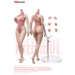 TBLeague SR-AD01 / SR-AD02 Bunny Girl 1/6 Body | With or Without Head