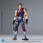(Only Shipped to the US) HIYA EXQUISITE MINI EMG0363 Xamot 1/18 Scale Action Figures