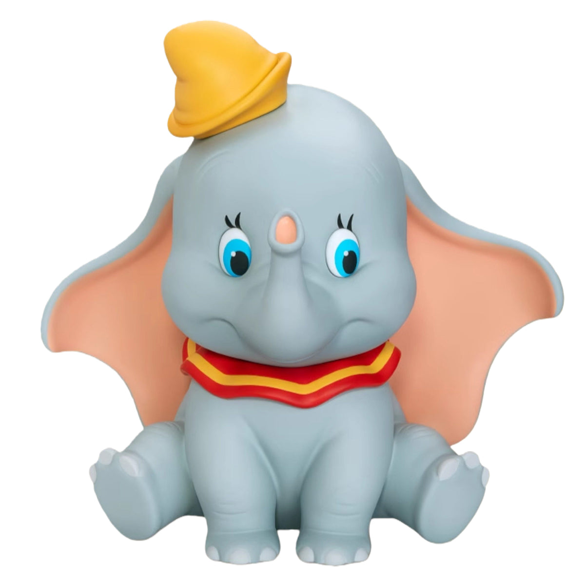 Beast Kingdom VPB-016 Dumbo Series Functional Figure: Dumbo Art Statue