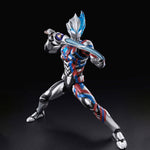 Blokees Legendary Edition Ultraman Blazar Firdran Armor Assembly Model Kits