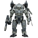 JOYTOY APOC Series Bedrock Fury Fire Strike Mech ST-8618 JT03448 1/25 Scale Action Figure