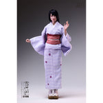 MYTOYS ST-005 ST-006 Yukishiro Kimono 1/6 Scale Action Figure