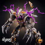 MOSHOW MS0006 Progenitor Ultimate Edition The Scourge Of God Action Figure