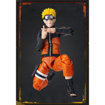 BLOKEES Naruto Champion Class Uzumaki Boruto/Uzumaki Naruto Model Kit