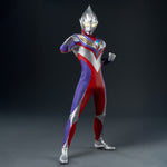 Threezero FigZero Ultraman Tiga Multi Type Action Figures