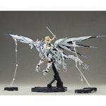 Soulmould 1/12 Daytime Meteor Dorn Middle & Daytime Dorn Assembly Model Kits