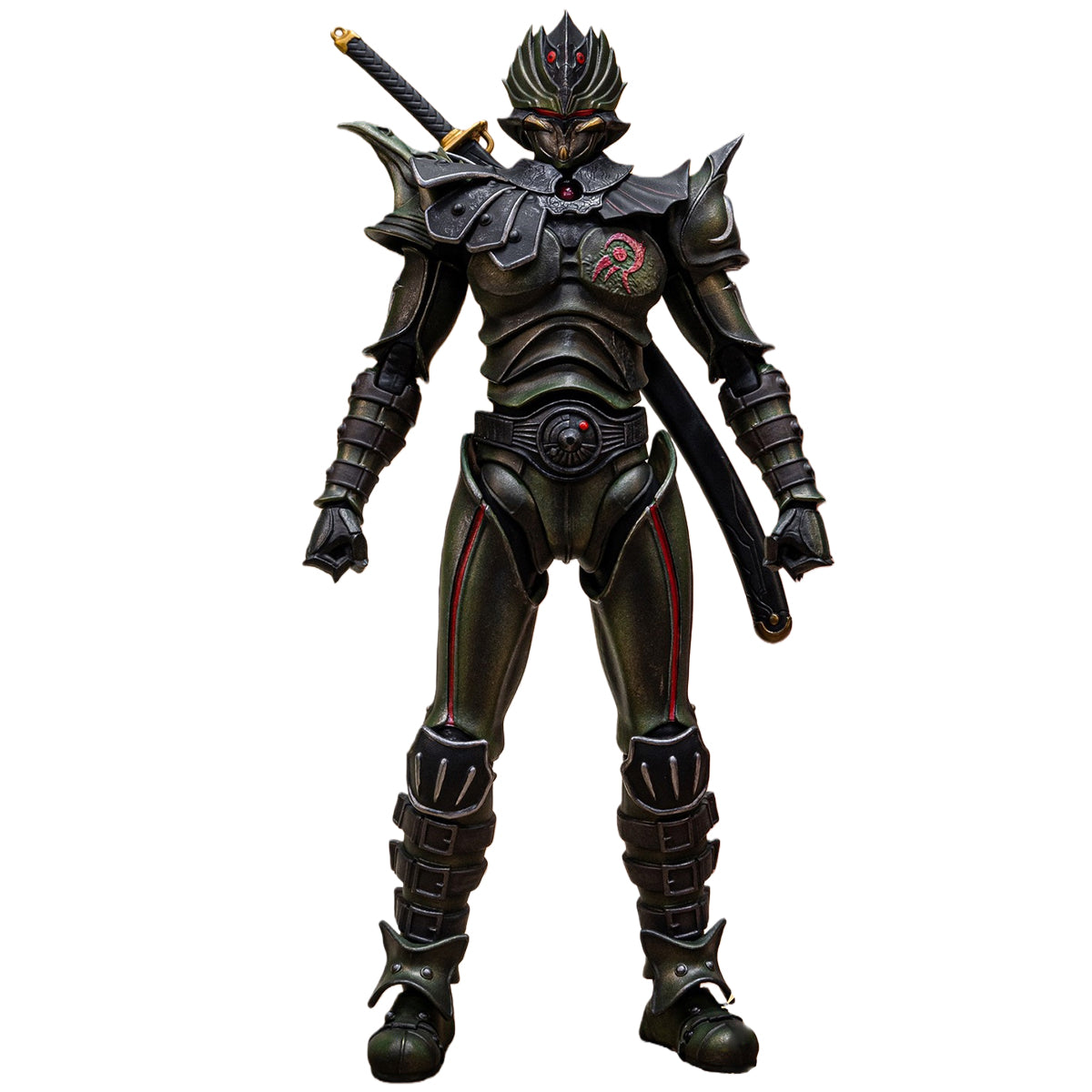 Storm Collectibles KARAS PREDECESSOR KARAS TSKW02 Action Figure