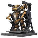 Ming Jiang Legend Blue Whale Series REA‑03D Caracal (Desert Color) Assembly Model Kits