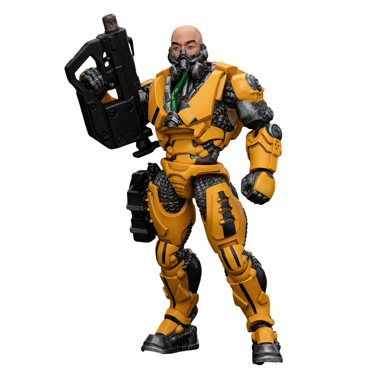(Only Shipped to the UK) JOYTOY Infinity JT7301 Yu Jing WuMing Assault Corps-1 1/18 Scale Action Figure