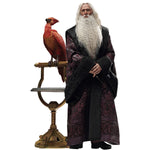 INART Harry Potter and the Chamber of Secrets InArt Albus Dumbledore 1/6 Scale Action Figure Set