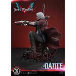 Prime 1 Studio, Devil May Cry 5: Dante, Art Game Role Statue