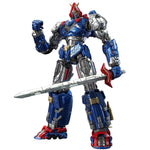 YOLOPARK AMK PRO Voltes V Model Kit | LED Eyes, Alloy Parts & Weapons