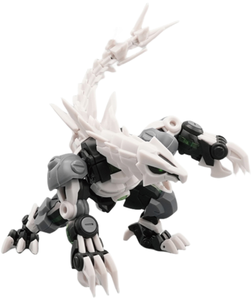 KEMO FIFTYSEVEN Plastic Model Kits: Manhunter - R-Fossil, 1:24 Scale C KEMO FIFTYSEVEN Plastic Model Kits: Manhunter - R-Fossil, 1:24 Scale C