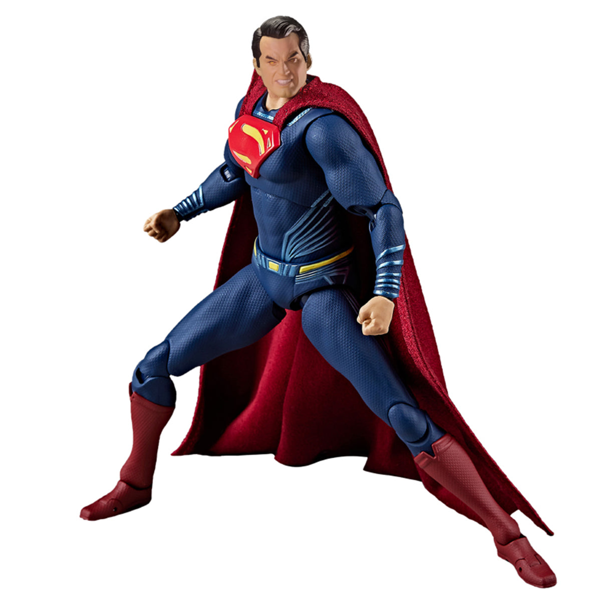 HiPlay Fondjoy Full Set: Superhero, 1:9 Scale Miniature Action Figurine