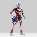 Blokees Ultraman Noah & Ultraman Geed Legendary Edition Assembly Model Kits