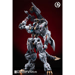 INERA+ FNR009 FENRIR 1/72 Scale Plastic Assembly Model Kits
