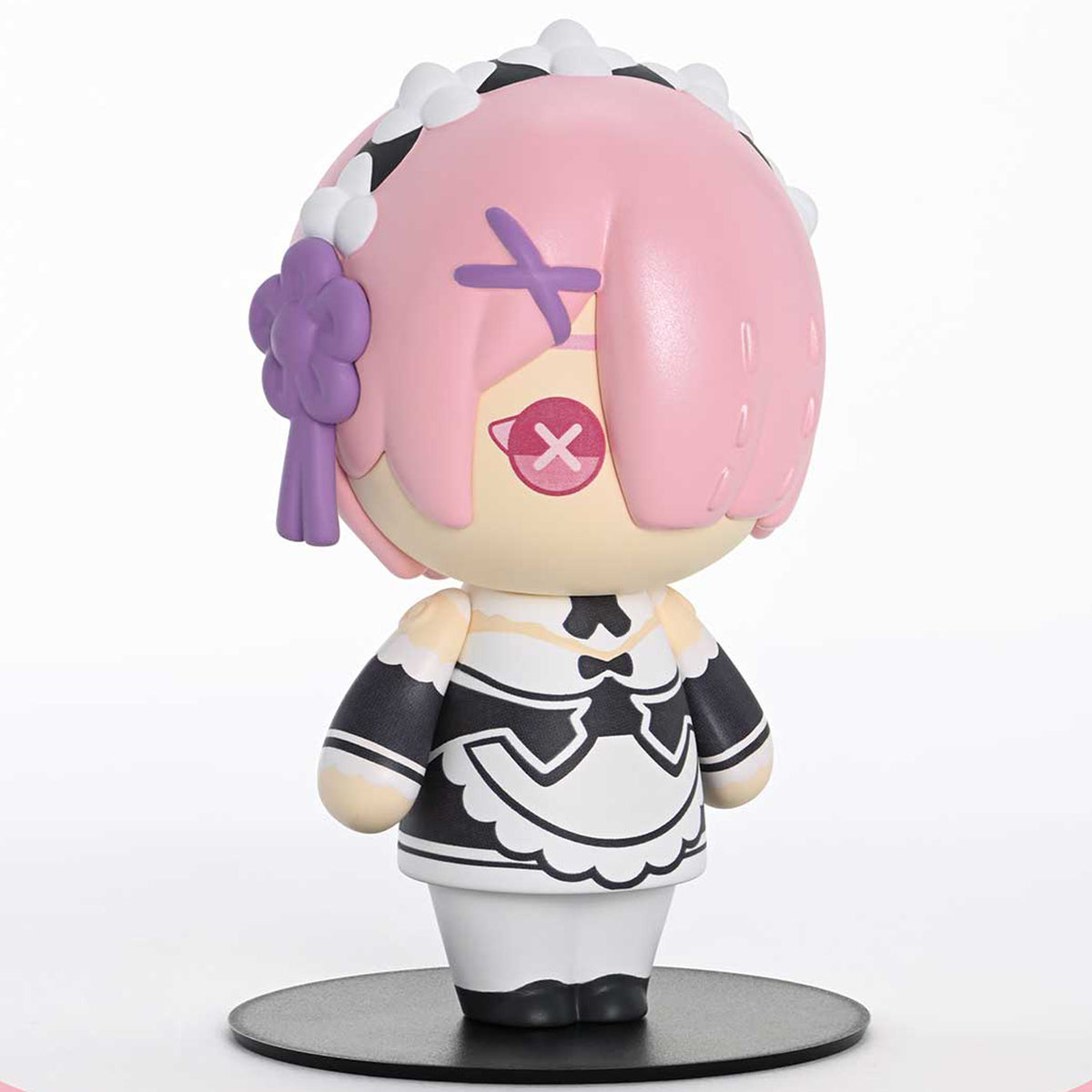 Prime 1 Studio 4.5-inches Ram Art Statue