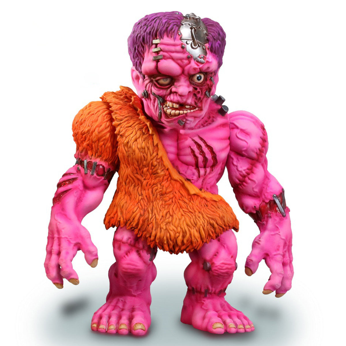 STAR ACE Toys Pink Franky Statue