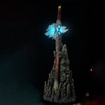 Prime 1 Studio GODZILLA VS KONG: Kong'S Battle Axe Collectible Statue