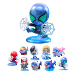 Hot Toys Marvel Rivals Cosbi Bobble-Head Collection CBX328 Blind Box