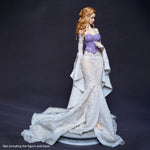 Dimlight Girl Women's Wardrobe Series Vol.3 - Baroque Dawn Fairy White For Figures
