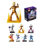 BLOKEES Ultraman Shining Version S 01 - Light of the Ancient Era 73270 Blind Box
