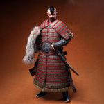 DXYX Mongol Empire series - Wave 3 Subutai Mongol Hound Action Figures