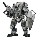 JOYTOY APOC Series DragonFang Assault Mech & Hummer Standard Combat Mech & Mystic Armor Heavy Assault Mech & Razor Stealth/Night Ops Mech & Thor Fire Strike Mech 1/25 Scale Action Figure