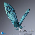 (Only Shipped to the DE) HIYA Godzila: King of the Monsters Mothra Sky Blue Beast EBG0411 Exquisite Basic Action Figure