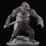 Art Spirits Super Hyper Modeling Series Godzilla vs.Kong(2021) Kong Statue