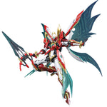 CANG TOYS War of the God NVWA Starry Sky Class Assembly Model Kits