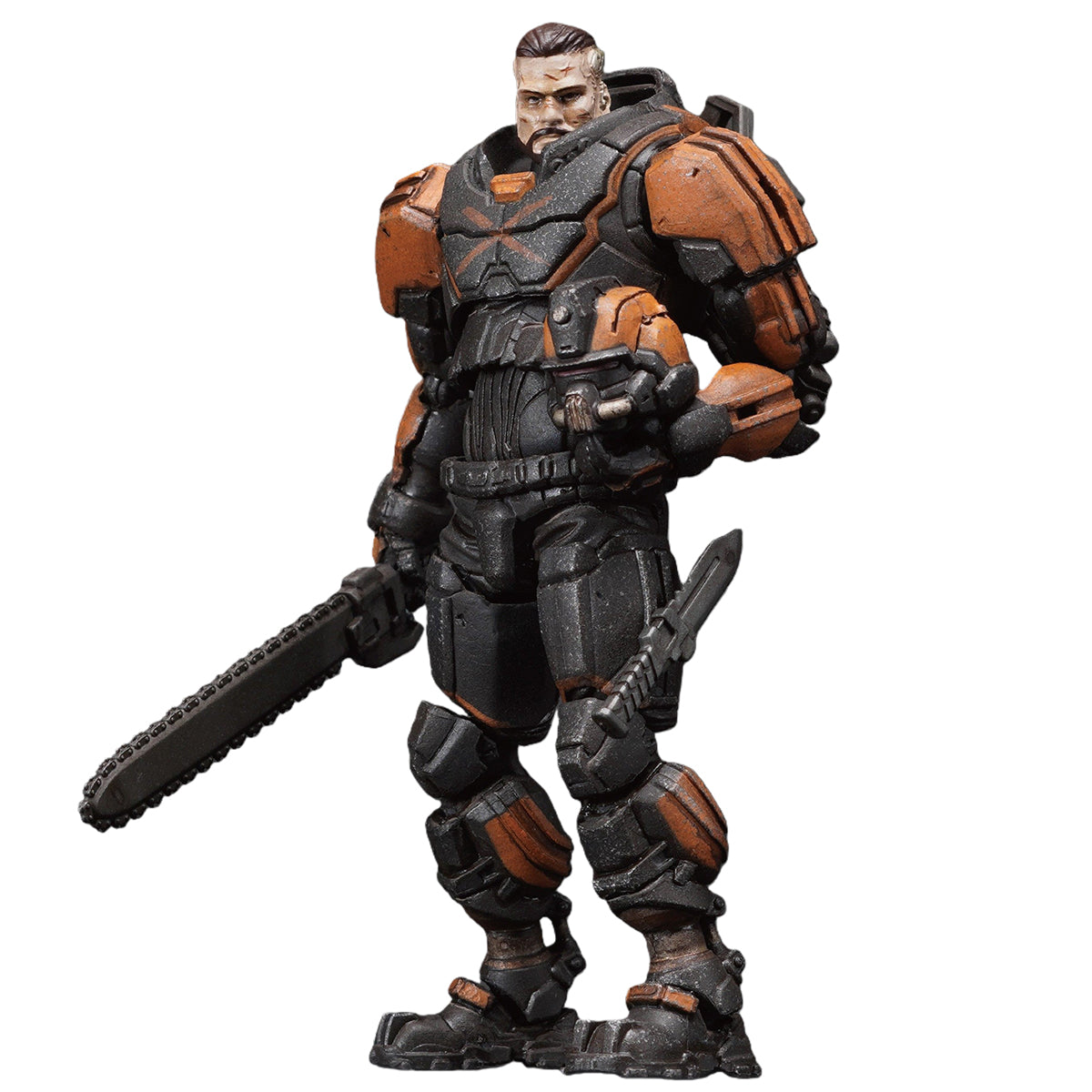 TOYS ALLIANCE Acid Rain World FAV-A138 Douglas 1/18 Scale Action Figur