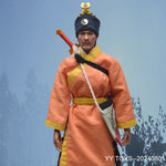 YY TOYS, Qianhe Daoist, Action Figure Full Set