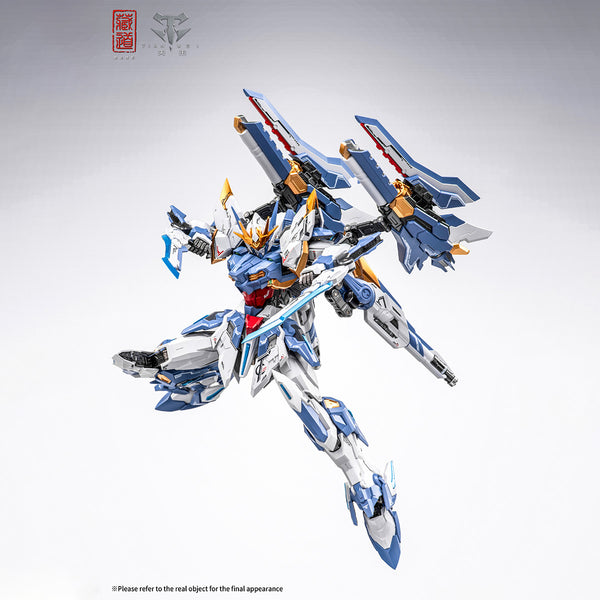 ZEN of Collectible Genesis Series Tianchen Mecha (CD-TG03) 1/100 Scale
