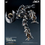 Threezero Transformers DLX Jazz Action Figure