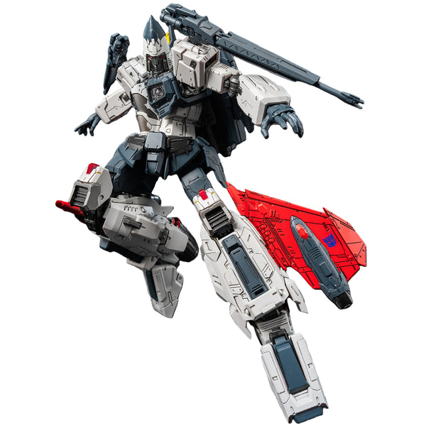 トランスフォーマー Transformers Legacy United Voyager Class Super-God Masterforce