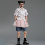 Asmus Toys Ace Ventura: Shady Acres Ver. Action Figures