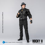 Rocky Exquisite Super Series Rocky 2 Balboa (ESR0185) 1/12 Scale Action Figure