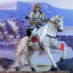 Qian Kun MODEL ZhaoYun Zilong Action Figure Deluxe Edition