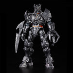 Kits de modèles d'assemblage Blokees : Transformers Classis Class - Disaster, style Mecha Musume, miniature de 13 cm de hauteur