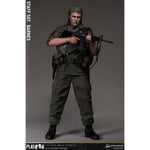 DAMTOYS NO.DMS045 Field Platoon U.S. Army Sergeant Barnes (Vietnam) 1/6 Scale Action Figure