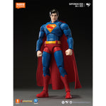 BLOKEES Champion Class DC Series Heros Superman Assembly Model Kit