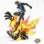 Prime 1 Studio One Punch-Man: Genos Bonus Edition Art Statue