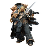 JOYTOY Warhammer The Horus Heresy Space Wolves Leman Russ Primarch of the VIth Legion Action Figures