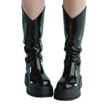 Worldbox Two-Way Wear Slouch Boots 1/6 Scale Doll Accessory Fit Action Figure