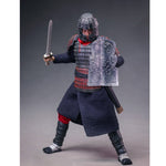 303TOYS, Huaxia In The Palm - The Qin Empire, The Eternal First Emperor/Halberdier/Crossbowman/Swordsman Deluxe Single Figure Edition & Ultimate Deluxe Set Action Figures