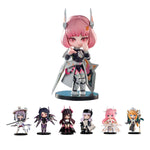 DDP NIKKE Goddess of Victory Paradise Collection Series Blind Box