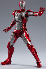 ZD Collectible Figure Full Set: Iron Man Mark, 1:10 Scale Miniature