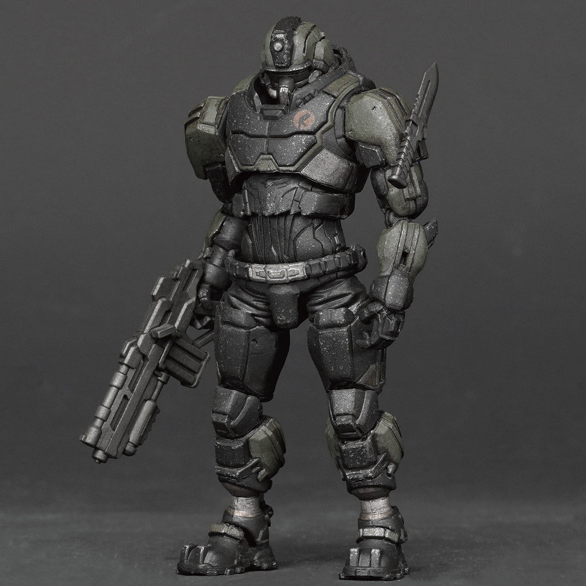 HiPlay Action Figure Sets - Exquisite Craftsmanship & High Realism