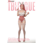 TBLeague SR-AD01 / SR-AD02 Bunny Girl 1/6 Body | With or Without Head